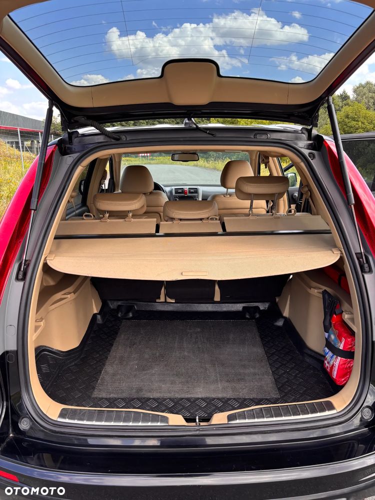 Honda CR-V 2.0 Executive NAVI - 21