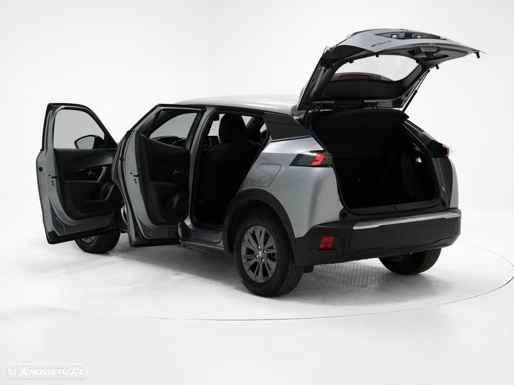 Peugeot e-2008 50 kWh Active Pack - 5