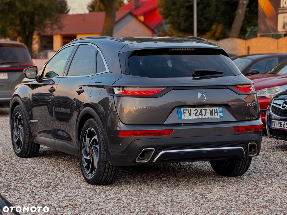 DS Automobiles DS 7 - 39