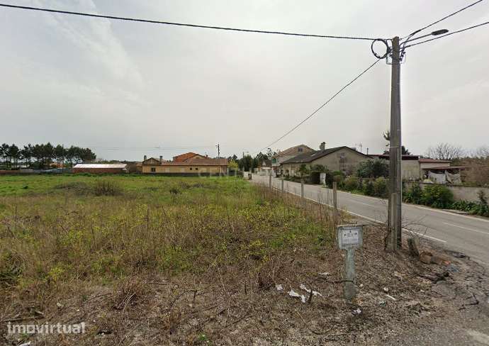 Terreno em Vagos com 2 frentes - 1260m² - Grande imagem: 2/7