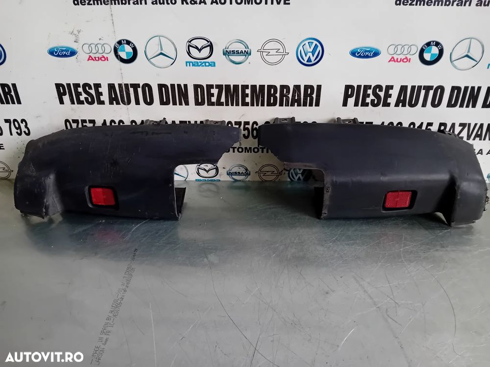 Colt Bara Spate Stanga Dreapta Fiat Ducato Peugeot Boxer 2014-2021 Motor F1AGL411D - 1