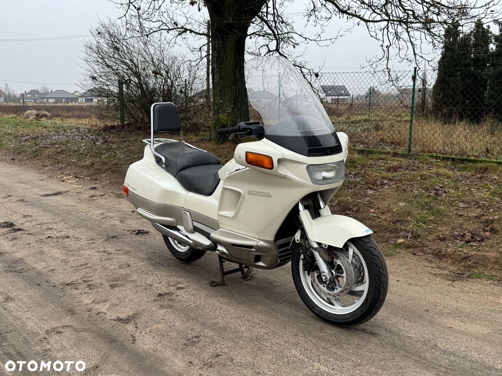 Honda PC - 1