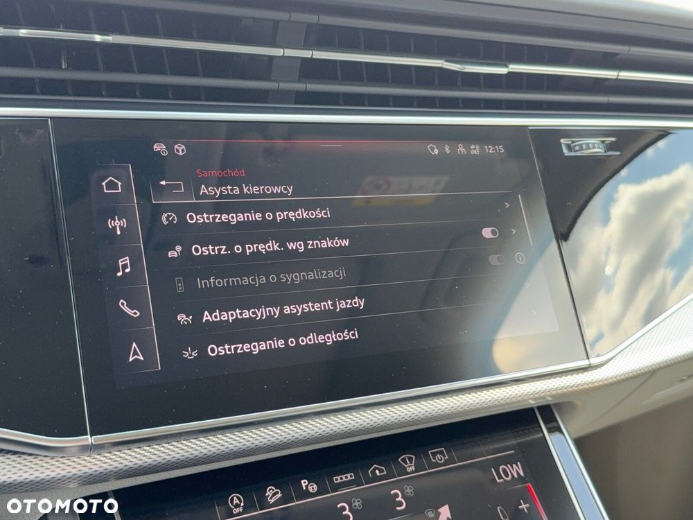 Audi Q7 - 25