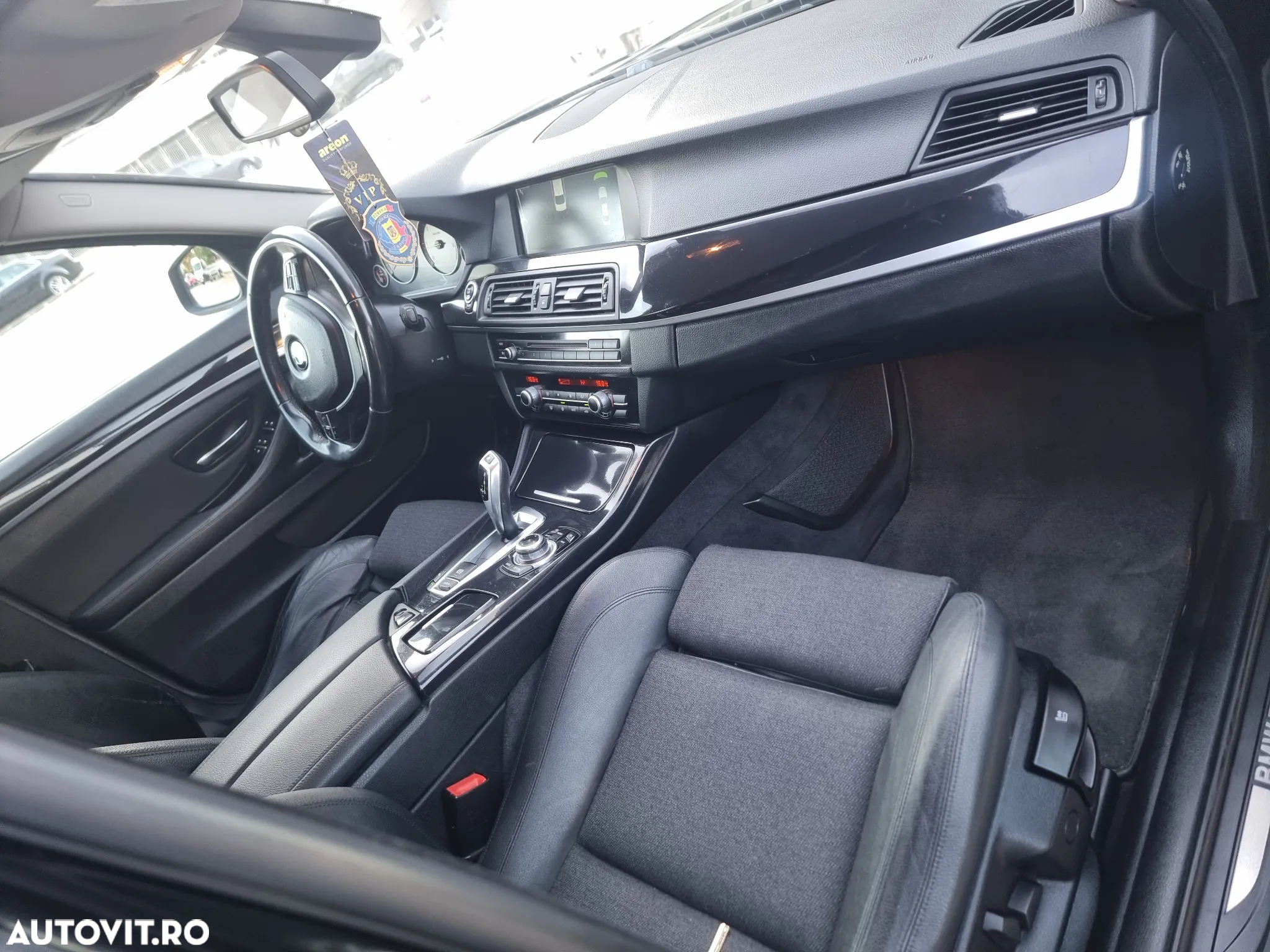 BMW Seria 5 - 6