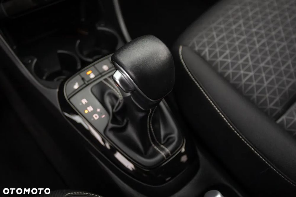 Kia Picanto 1.0 Vision - 27