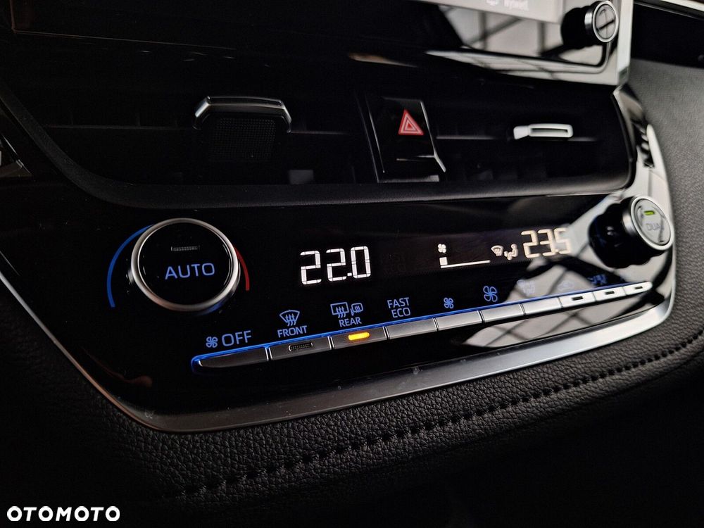 Toyota Corolla 1.5 Comfort - 22