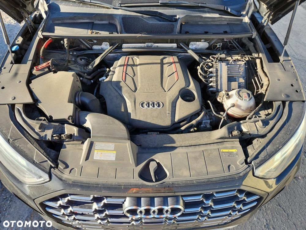 Audi SQ5 3.0 TFSI Quattro Tiptronic - 13