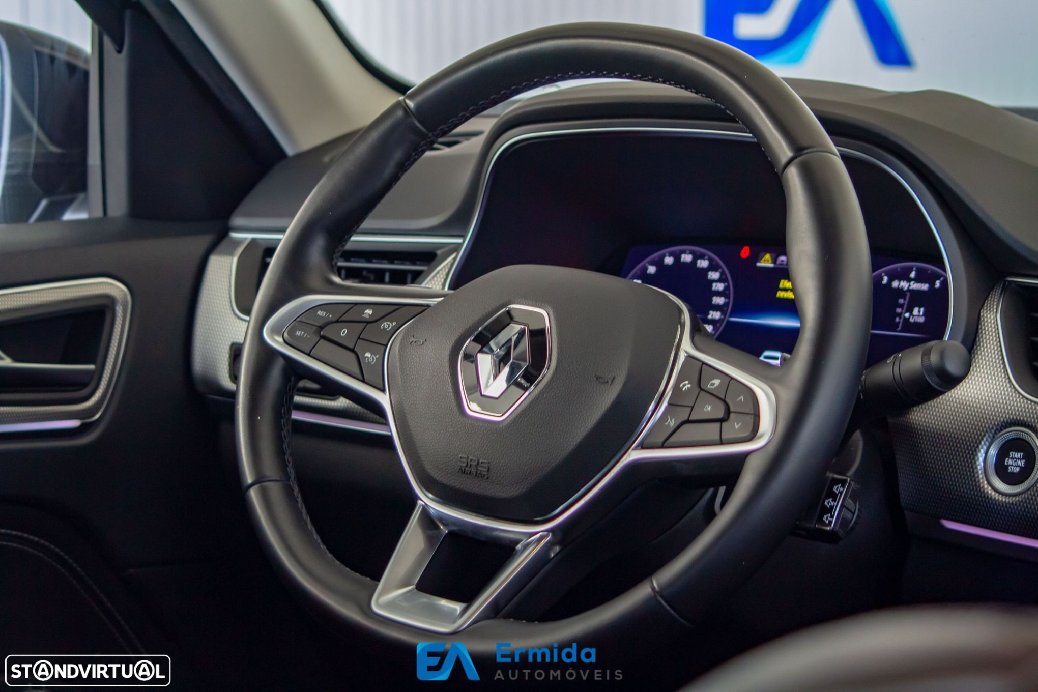 Renault Arkana 1.3 TCe Evolution EDC - 29