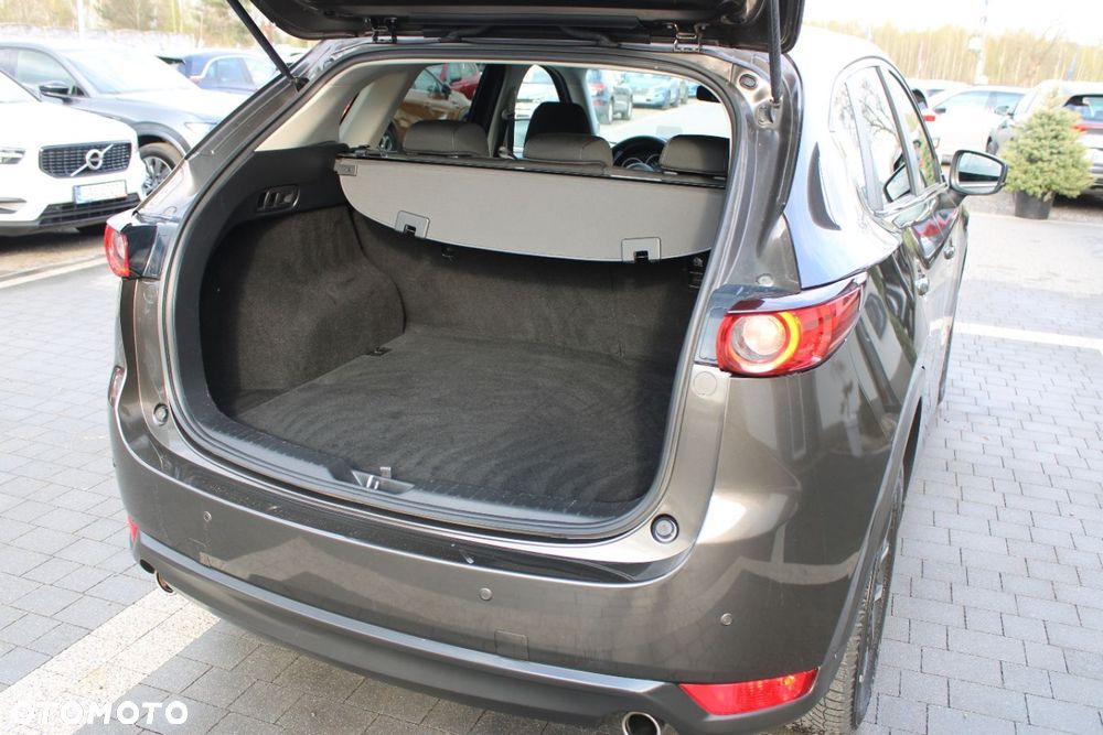 Mazda CX-5 - 25