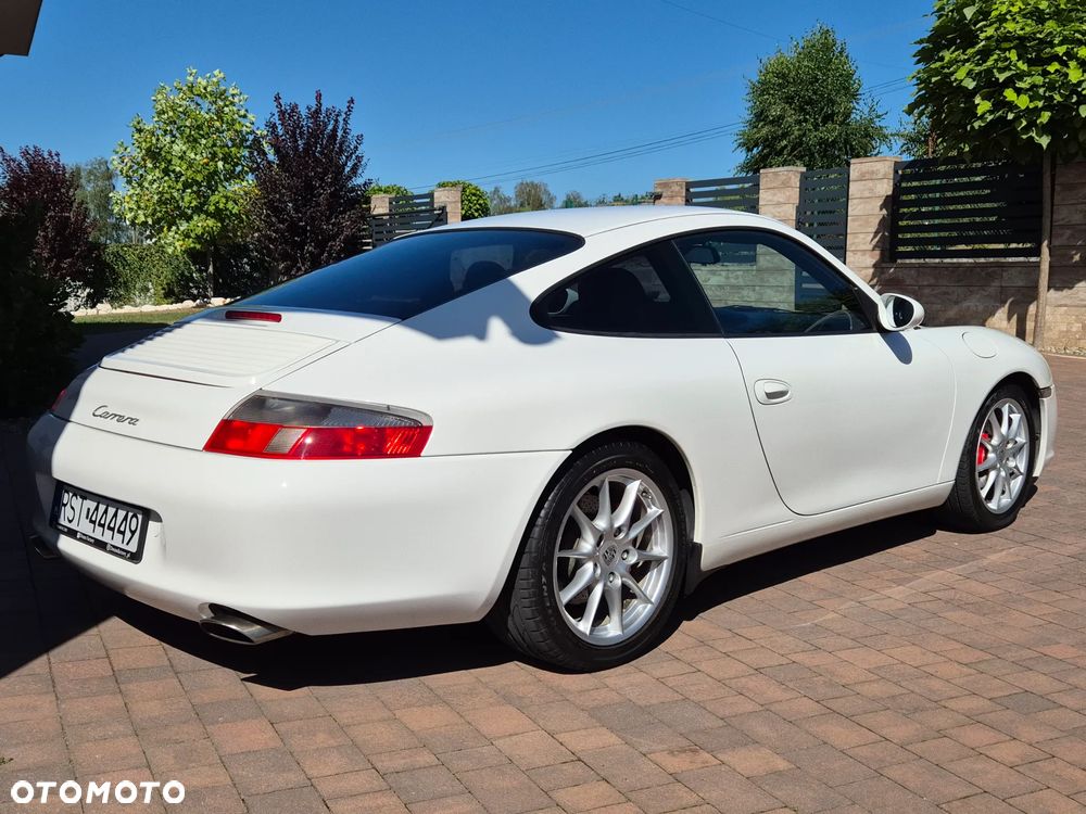 Porsche 911 - 30
