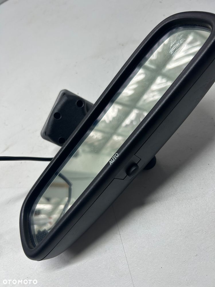 SAAB 93 9-3 LUSTERKO WSTECZNE fotochromatyczne wewnetrzne - 1
