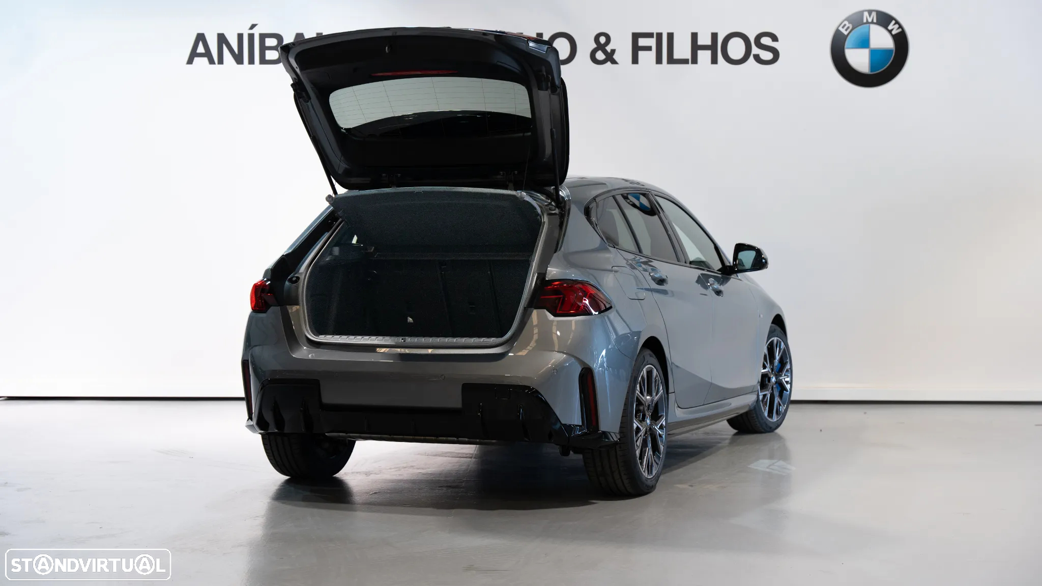 BMW 120 - 5