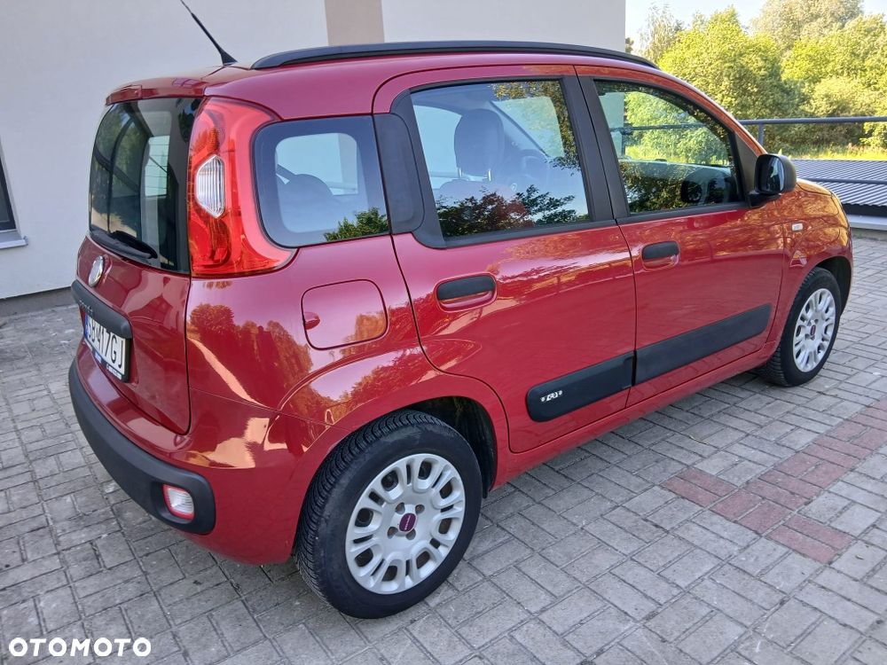 Fiat Panda - 3