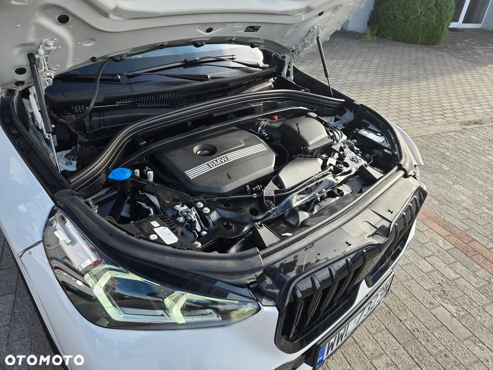 BMW X1 sDrive18i M Sport Edition - 17