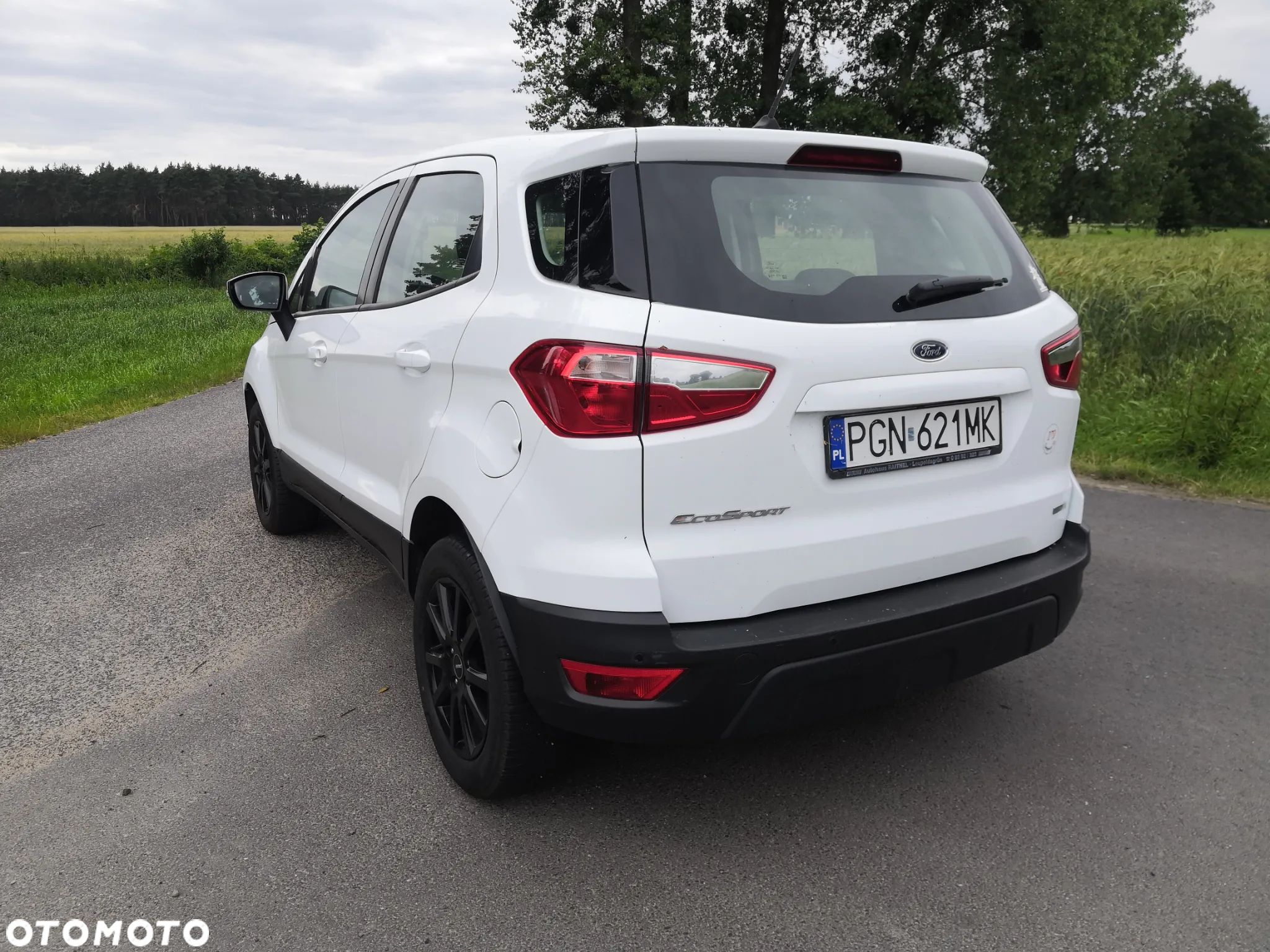Ford EcoSport - 6