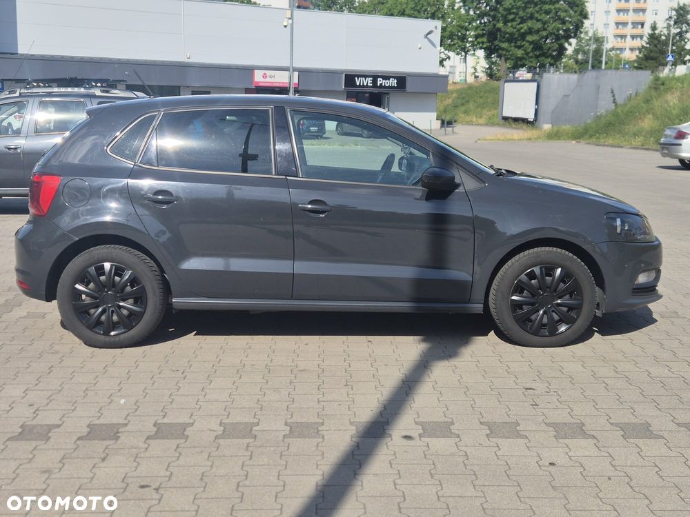 Volkswagen Polo - 4