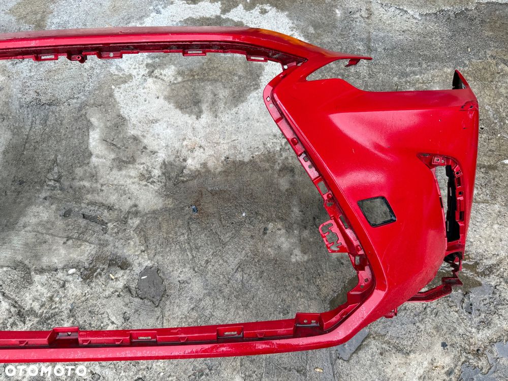 LEXUS NX II 2 2021- ZDERZAK PRZÓD PRZEDNI 52119-78330 - 11