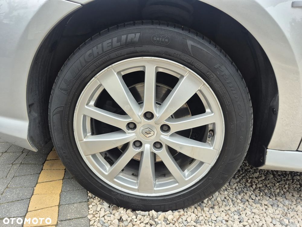 Renault Laguna ENERGY dCi 130 FAP Start-Stop Bose Edition - 18