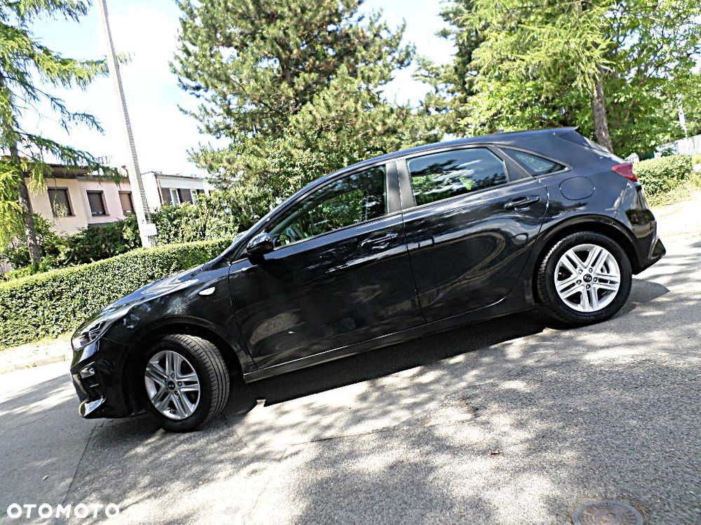 Kia Ceed 1.4 Vision - 5