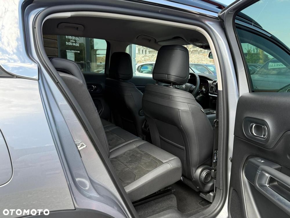 Citroën C5 Aircross 1.5 BlueHDi Max EAT8 - 31