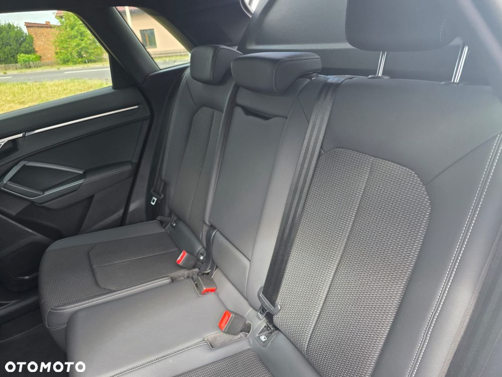 Audi Q3 2.0 TDI Quattro Sport S tronic - 20