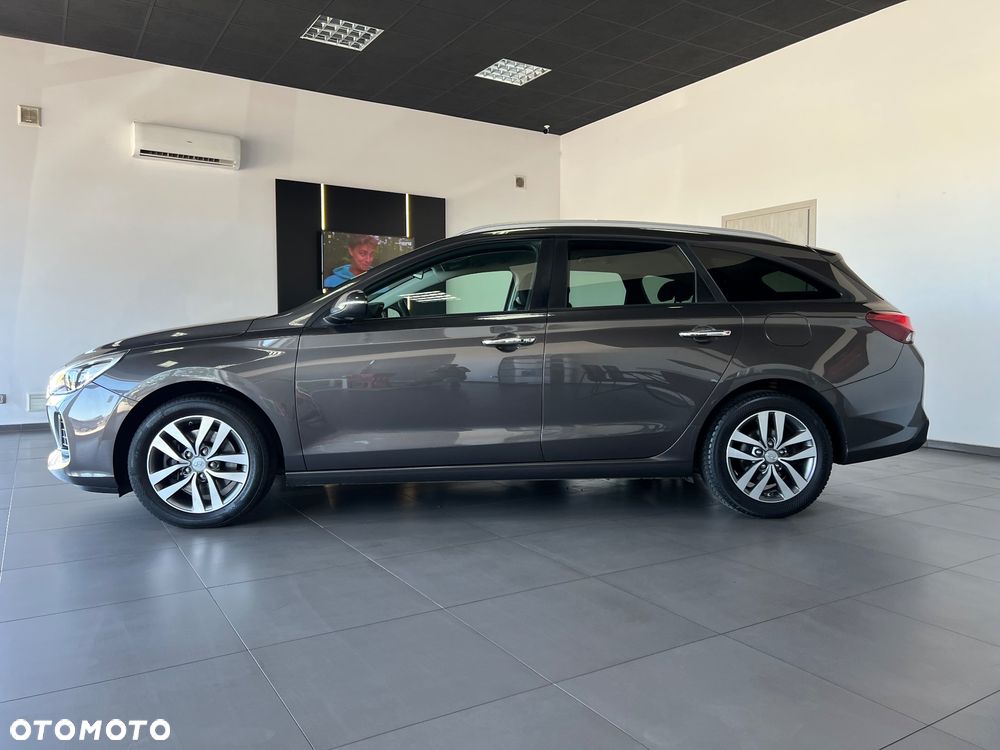Hyundai i30 - 2