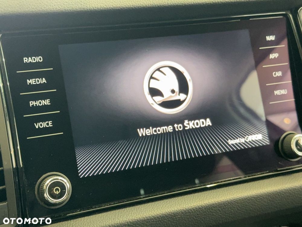 Skoda Kodiaq - 30