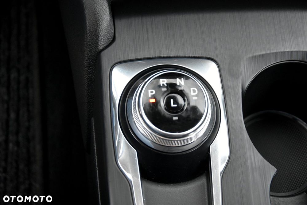 Ford Focus 1.0 EcoBoost Hybrid ACTIVE STYLE - 26