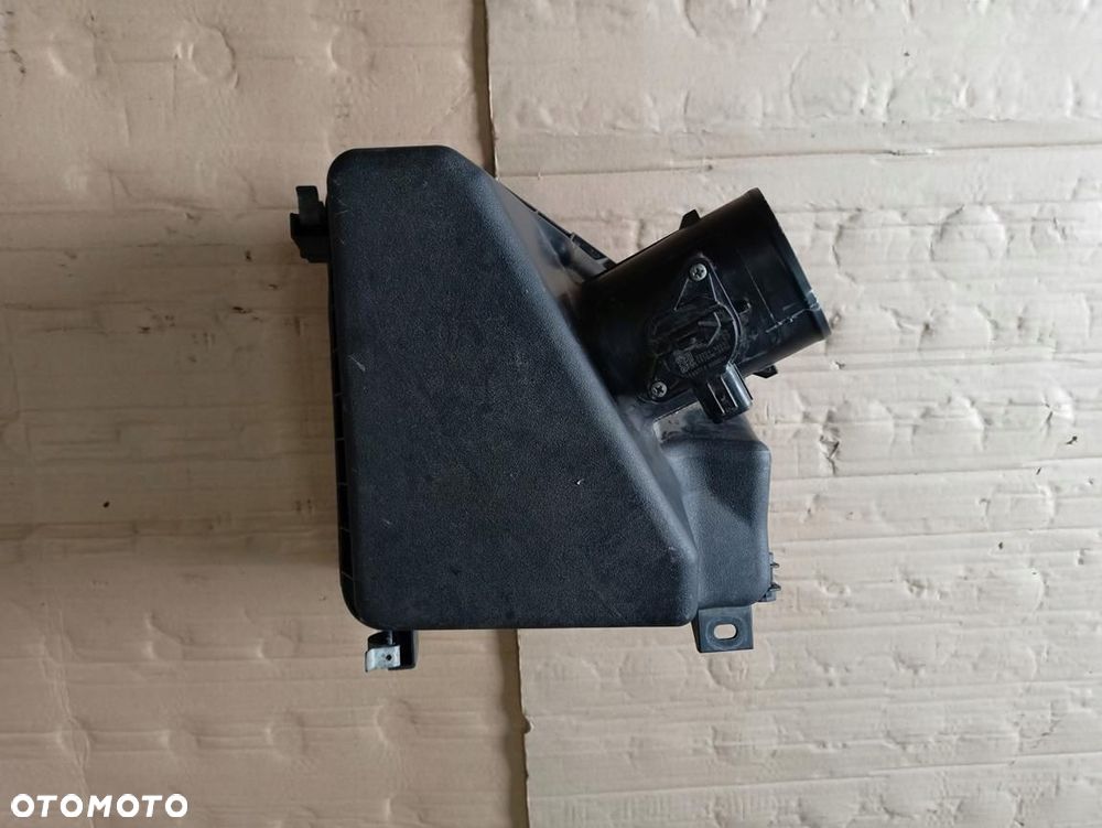 TOYOTA AURIS II 15-18 LIFT 1.4 D4D OBUDOWA FILTRA POWIETRZA - 1