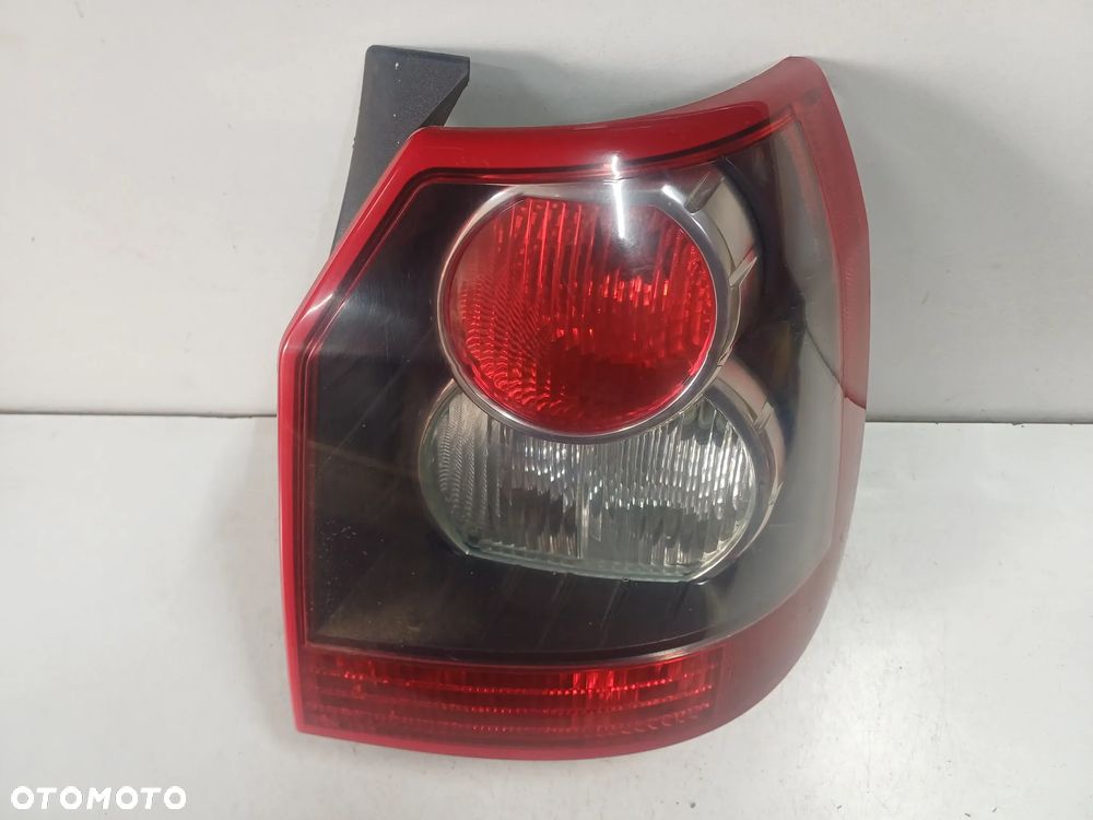 Lampa prawy tyl Land rover freelander II 06-11r - 4