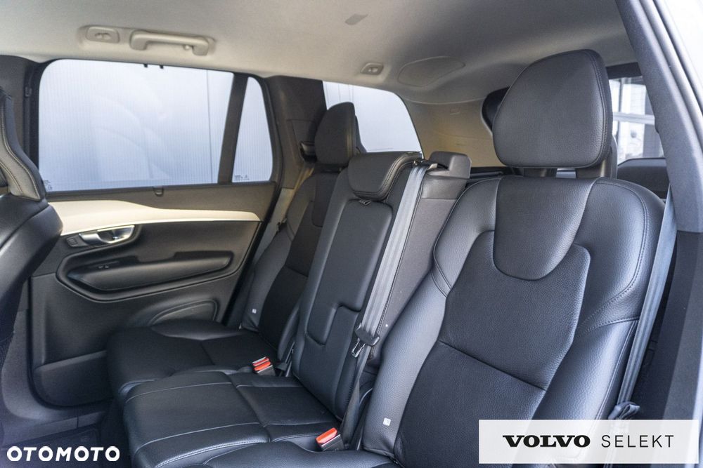 Volvo XC 90 - 15