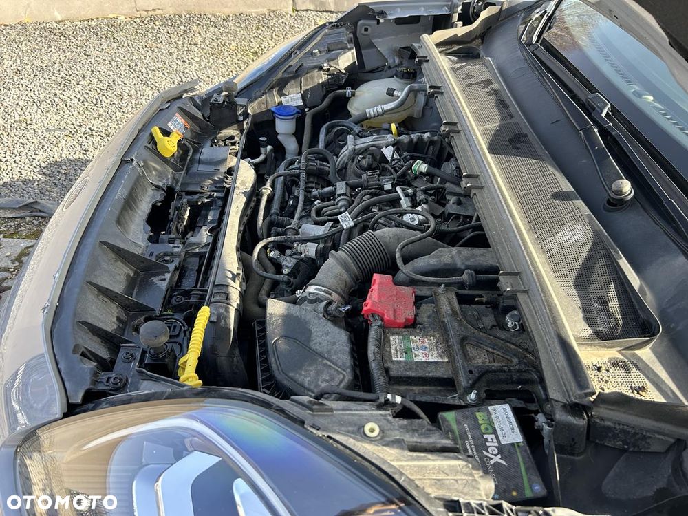 Ford Puma 1.0 EcoBoost Hybrid TITANIUM - 13