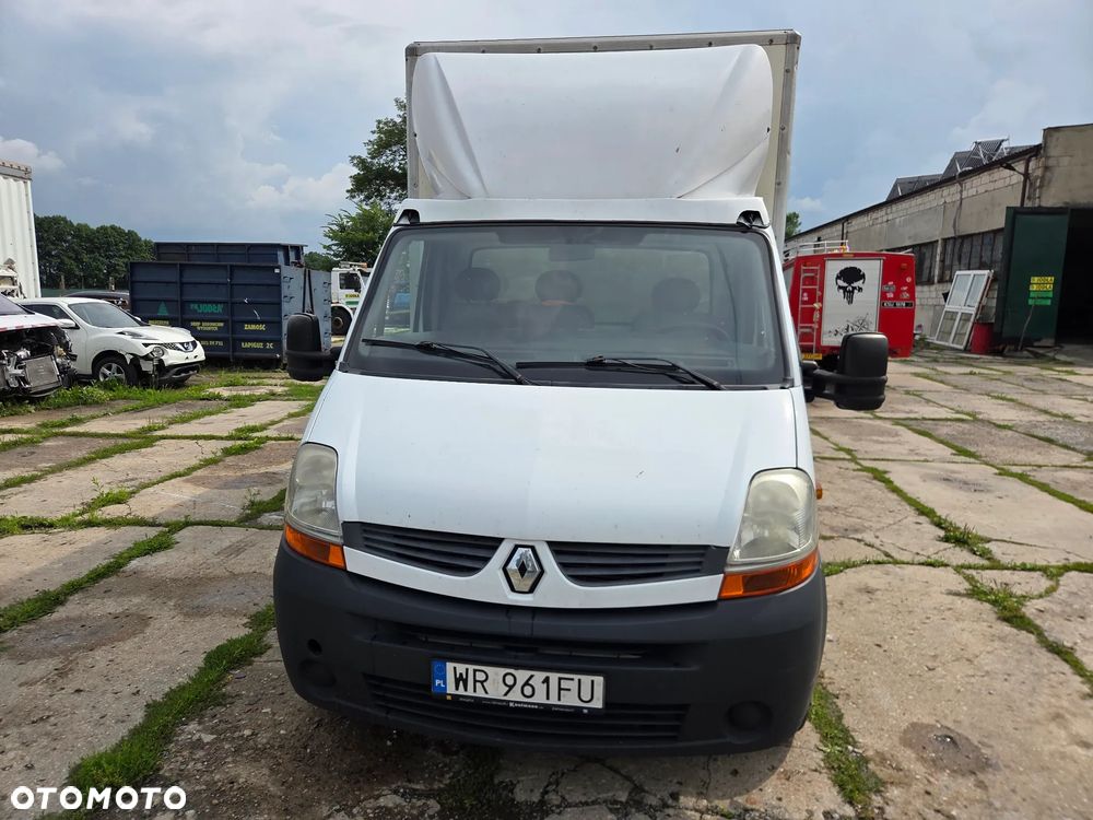 Renault Master - 5