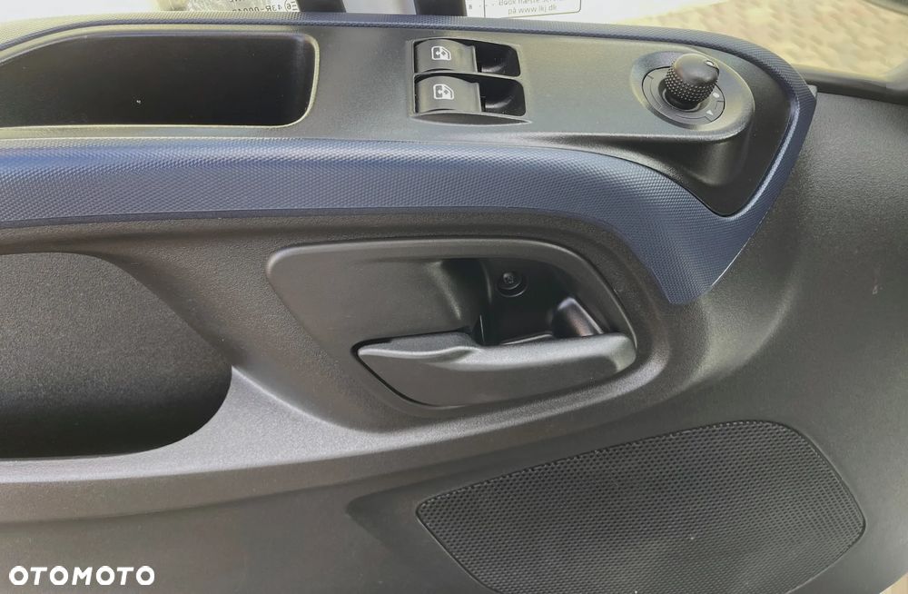 Iveco Daily Winda 6-paletowy - 12