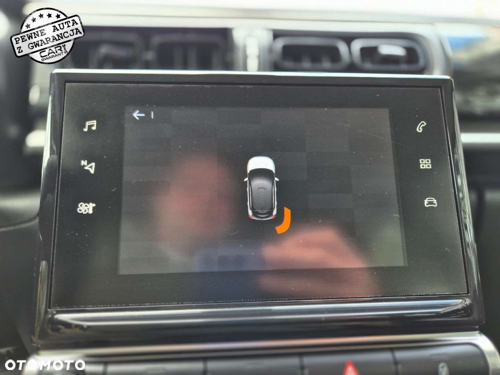 Citroën C3 1.5 BlueHDi Live S&S - 28