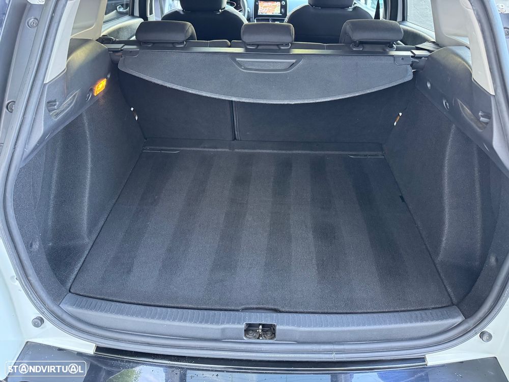 Renault Clio Sport Tourer 0.9 TCe Limited - 24