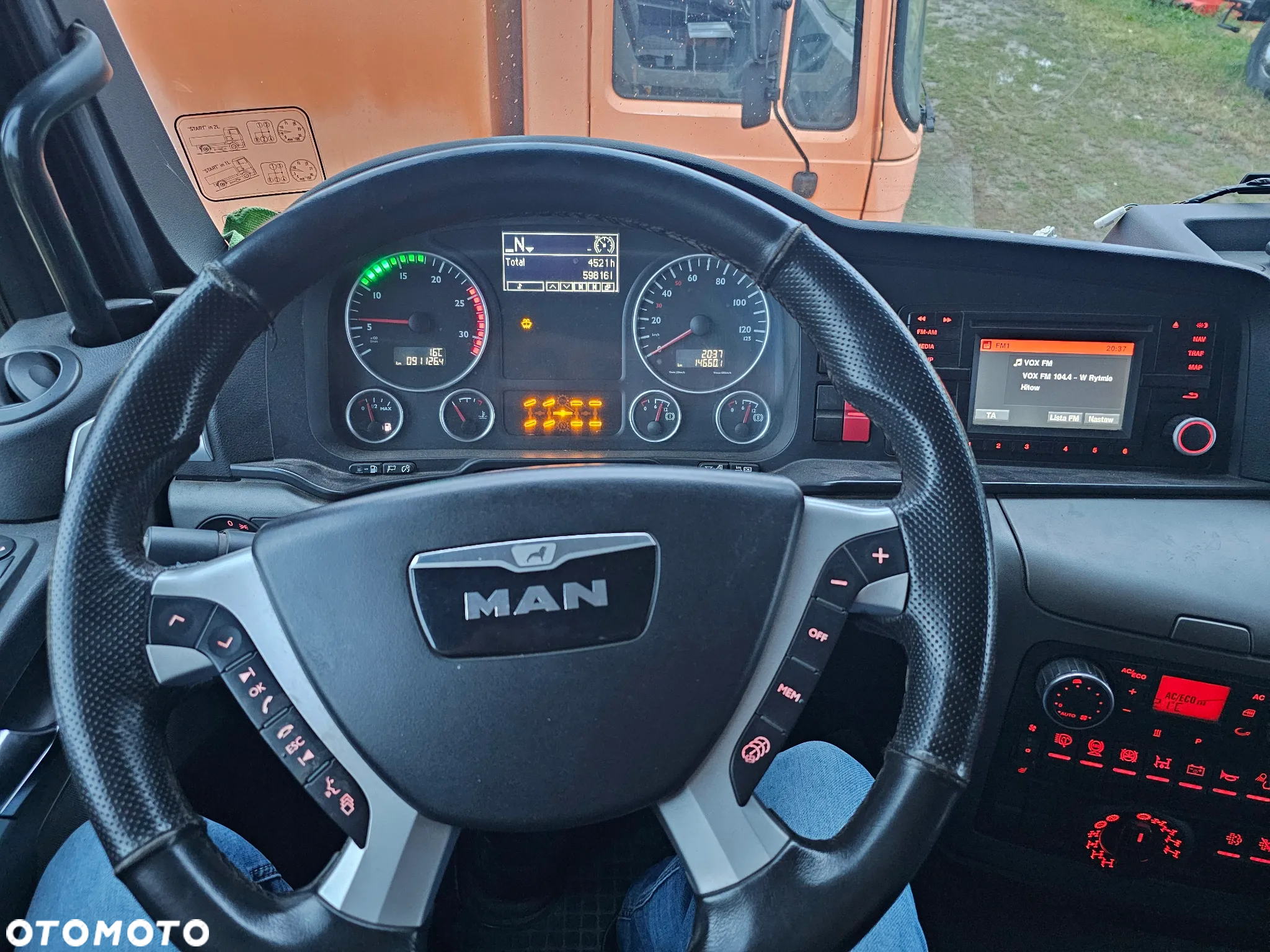 MAN 41.480 - 24