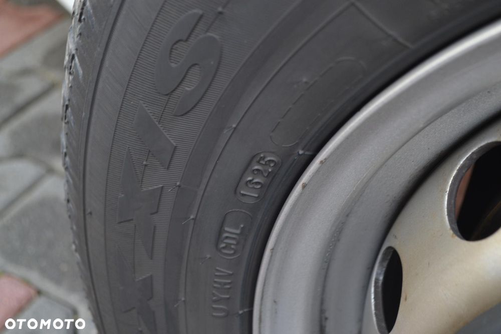 Renault Master L3H2 VA Basis - 6