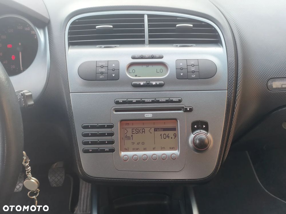 Seat Altea XL - 21