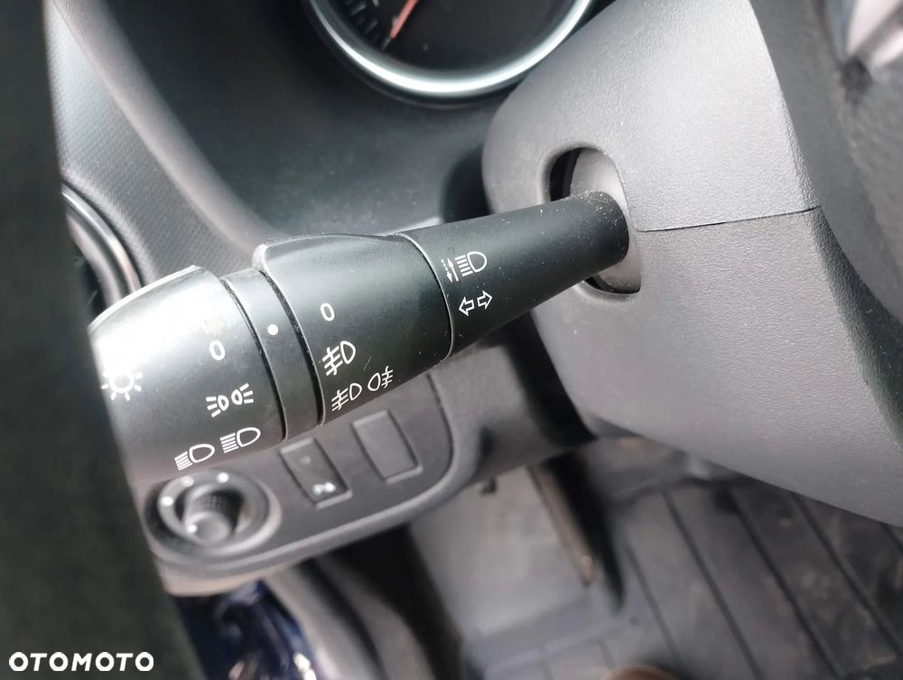 Dacia Logan 1.0 SCe Laureate - 11