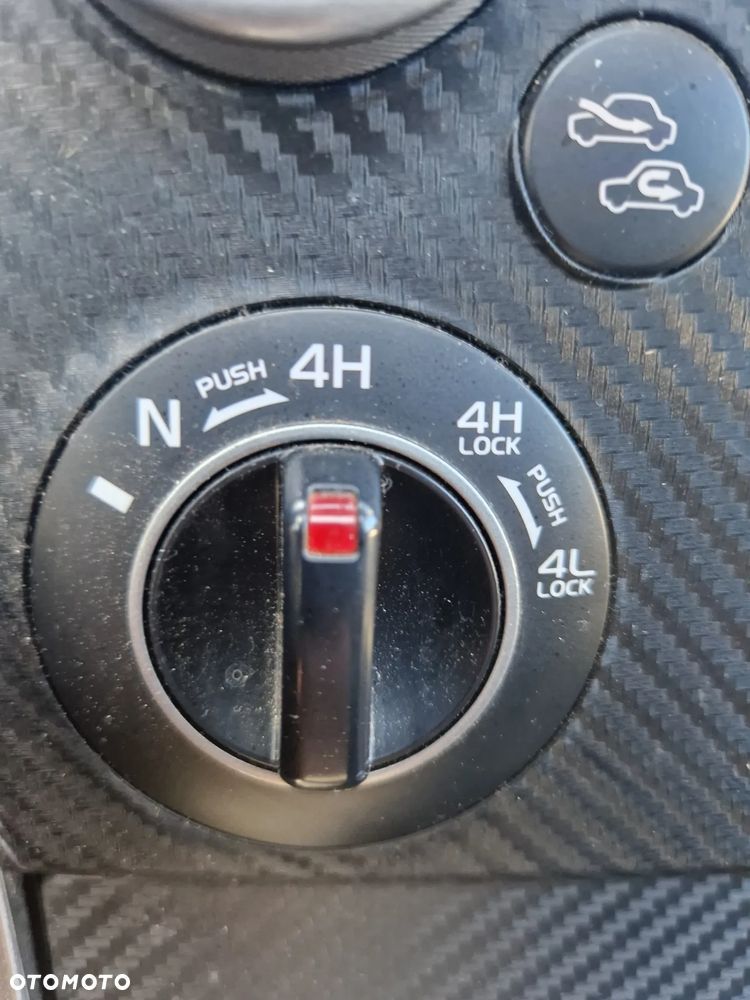 Suzuki Grand Vitara 1.9 DDiS Comfort DPF Limited - 40