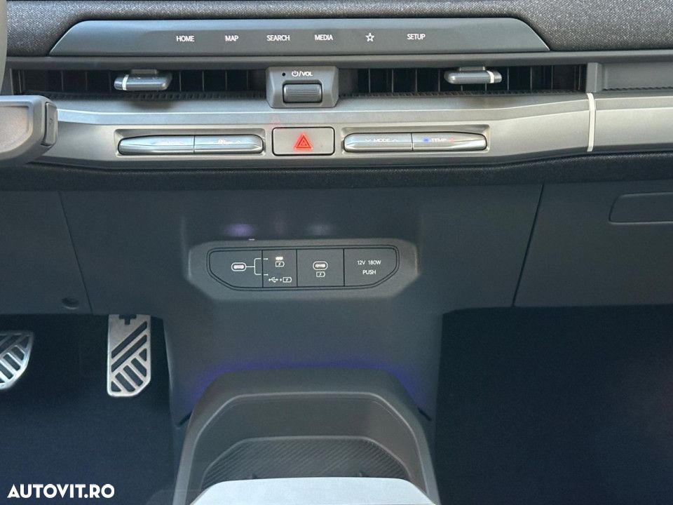 Kia EV3 - 30