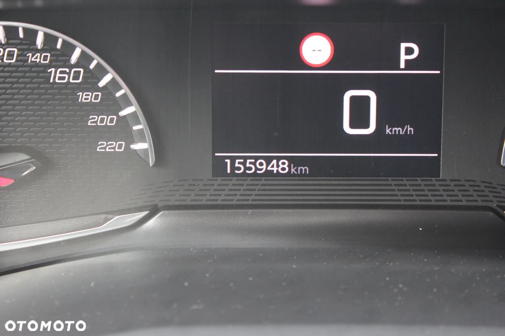 Peugeot 2008 1.5 BlueHDi Allure S&S EAT8 - 15