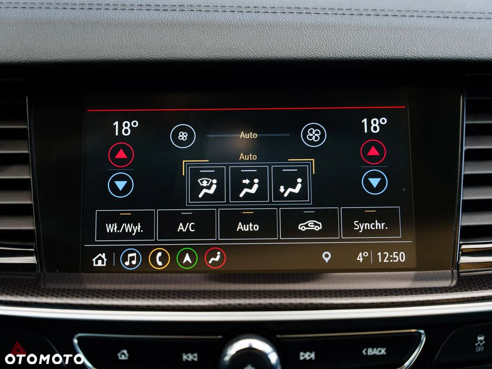 Opel Insignia 1.6 Direct InjectionTurbo Dynamic - 26