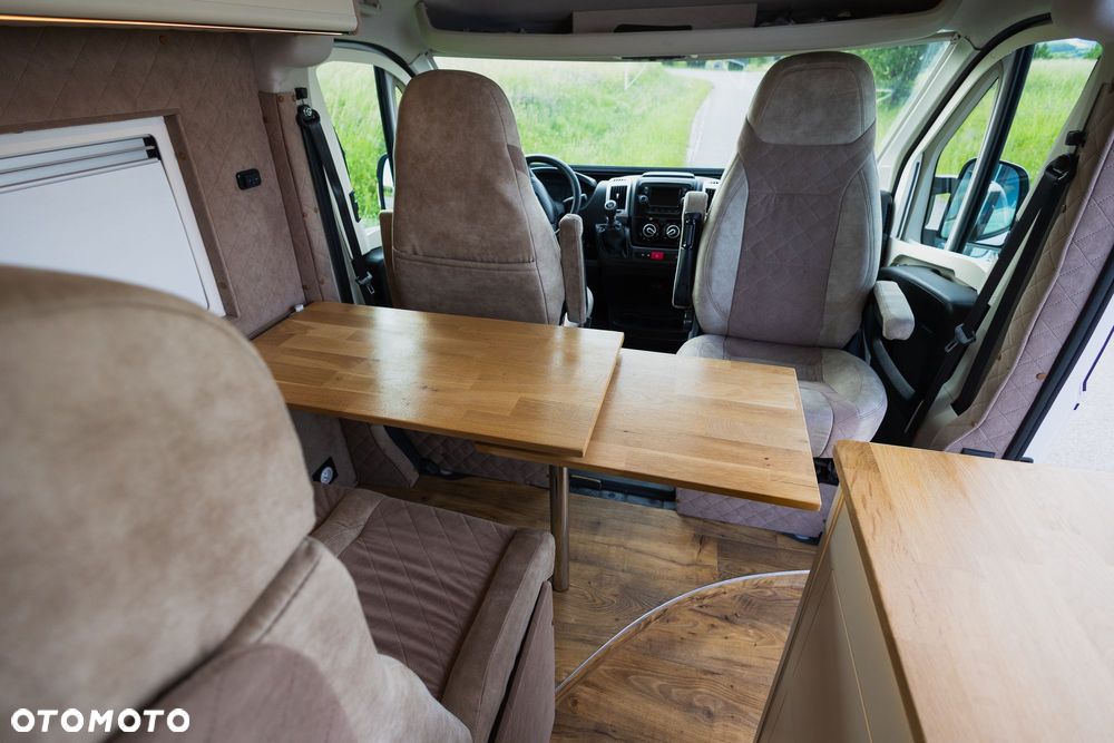 Fiat Ducato - 29