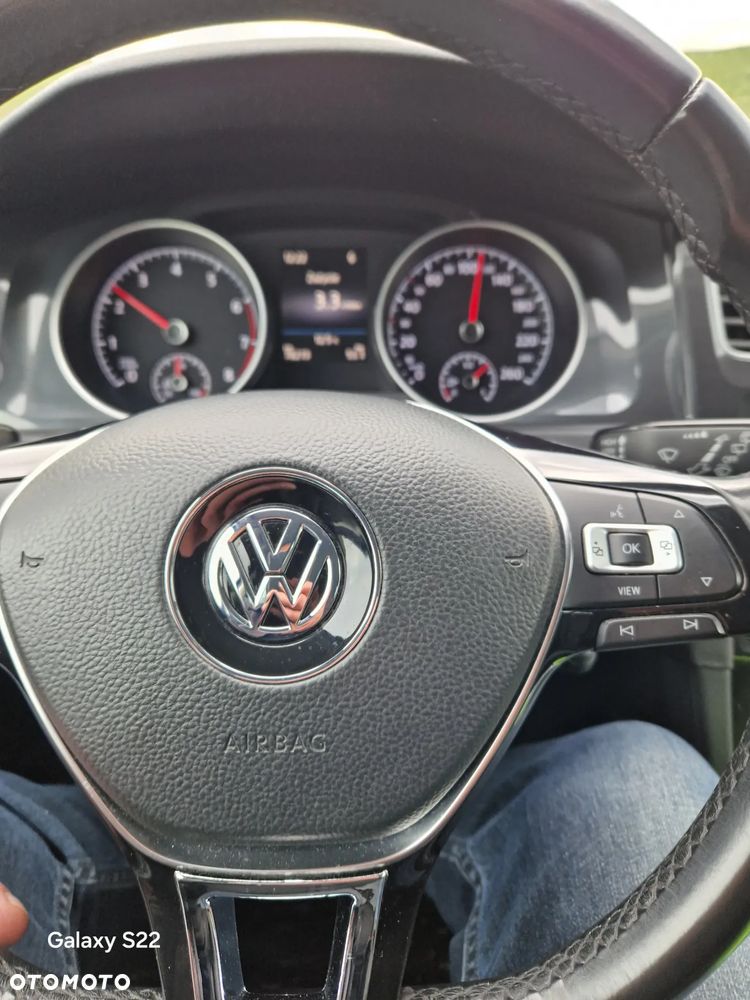 Volkswagen Golf 1.5 TSI BMT Comfortline - 28