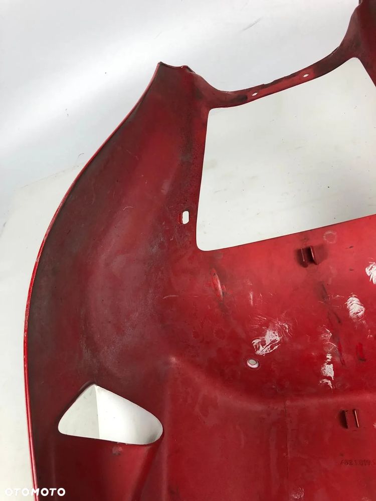 Ducati 916 996 998 94-04 Monoposto Ogon Zadupek Owiewka Nakładka - 16