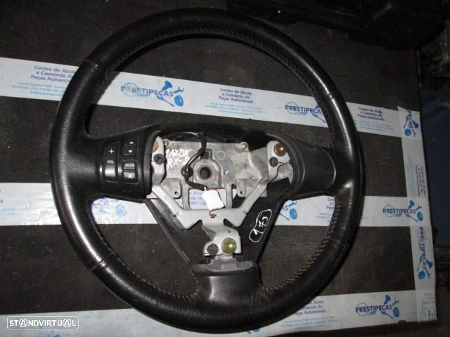 Volante 02 F151 MAZDA RX8 2005 - 1