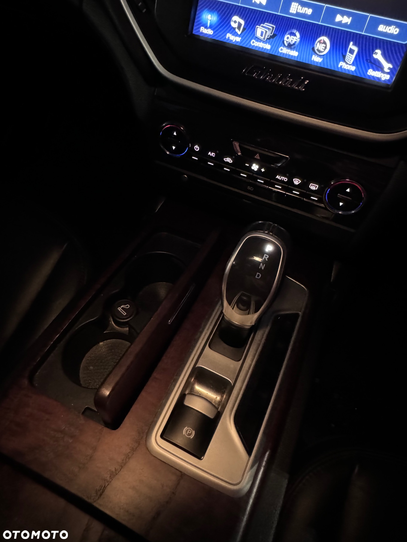 Maserati Ghibli Diesel - 20