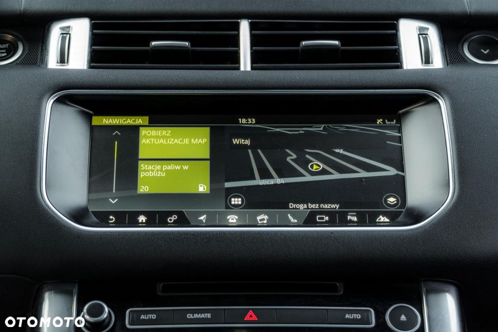 Land Rover Range Rover Sport - 17